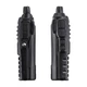 Портативна рація Baofeng UV-82 5W Li-ion UHF/VHF Чорний (Kali) - зображення 7