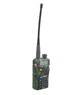 Портативная рация Baofeng UV-5R FM радио + фонарик Камуфляж (Kali) - изображение 8