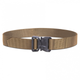 Тактичний ремінь Pentagon Cobra GT 38 Tactical Belt X50101 XXXX-Large, Койот (Coyote) - зображення 1