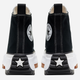 Жіночі кеди високі Converse Run Star Hike Jwa Canvas Platform 166800C 39 (6.5US) 24.5 см Black/White/Gum (888757740710) - зображення 4