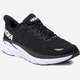 Жіночі кросівки для бігу HOKA ONE ONE Clifton 8 1119394-BWHT 39.5 (7.5US) 24.5 см Чорний/Білий (194715600225) - зображення 3