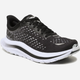 Жіночі кросівки для бігу HOKA ONE ONE Kawana 1123164-BWHT 38 (6.5US) 23.5 см Чорний/Білий (195719209391) - зображення 2