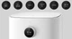 Мультипечь (аэрофритюрница) Xiaomi Mi Smart Air Fryer 3.5L MAF02 (BHR4849EU) (смарт управление через смартфон) - изображение 5