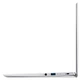 Ноутбук Acer Swift 3 SF314-512 Silver (NX.K0EEU.00A) - зображення 4