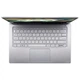 Ноутбук Acer Swift 3 SF314-512 Silver (NX.K0EEU.00A) - зображення 10