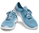 Кросівки Crocs LiteRide 360 Pacer, М10, Blue Steel/Microchip, 43-44 - изображение 1