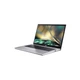 Ноутбук Acer Aspire 3 A315-59 15.6" FHD IPS, Intel i3-1215U, 8GB, F512GB, UMA, Lin, серебристый - изображение 8