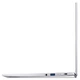 Ноутбук Acer Swift 3 SF314-44 Silver (NX.K0UEU.00A) - зображення 4