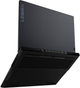 Laptop Lenovo Legion 5 15ITH6H (82JH005DPB) Phantom Blue/Shadow Black - obraz 5