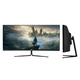 Монитор LCD 30" 2E GAMING G3022B (2E-G3022B-01.UA) - изображение 3