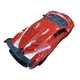 Радіокерована машинка автомобіль GTM Sport Car YF 666 30 Pro 23 см Red (IM50504) - зображення 2