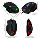Оптическая игровая мышь ZELOTES C-12 4000dpi проводная программируемая RGB (1012-209-00) - изображение 6