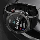 Смарт часы BauTech Bluetooth водонепроницаемые мужские Черный (1012-444-00) - изображение 6
