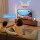 Лампа LED RGB в виде сот модульная 10 сот с пультом (1012-455-00) - изображение 13