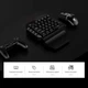 Адаптер миші та клавіатури BauTech G6L для Xbox PS3 PS4 Nintendo Switch чорний (1012-280-00) - зображення 10