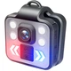Камера нагрудная BauTech Full-HD (1012-440-00) - изображение 1