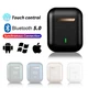 Наушники BauTech Tws J18 Bluetooth 5.0 Черный (1011-785-00) - изображение 2