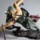 Фигурка Ророноа Зоро Большой куш &nbsp;Roronoa Zoro One Piece (1012-464-00) - изображение 3