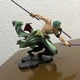 Фигурка Ророноа Зоро Большой куш &nbsp;Roronoa Zoro One Piece (1012-464-00) - изображение 5