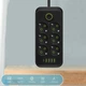 Сетевой фильтр F06U 6 розеток и 4 USB + 1 Type-C Черный (1012-427-00) - изображение 5
