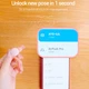 Кільце дистанційного керування для ТікТок Bluetooth Жовтий (1012-286-01) - зображення 9