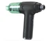 Компресор повітряний BauTech AIR DUSTER бездротовий Чорний (1011-465-00) - зображення 1