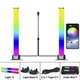 Комплект Світильник світлодіодний RGB 2 шт (1012-451-00) - зображення 1