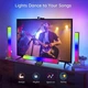 Комплект Світильник світлодіодний RGB 2 шт (1012-451-00) - зображення 7