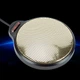 Портативный всенаправленный микрофон BauTech 3.5 мини джек для ПК (1012-289-00) - изображение 1