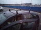 Багажник на крышу Renault Scenic 1996-2003 в штатные места Kenguru NEX-2060 - изображение 1