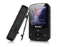 MP3 плеер Ruizu X52 Bluetooth 5.0 Hi-Fi 16Gb с клипсой Type C - изображение 12