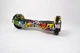 Гироборд 8" самобаланс Желтый Хип Хоп - 2 (700W 36V 4.4Ah) - изображение 5