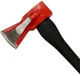 Топор-колун Haisser 44127 2000 г ручка из стекловолокна (BP119302) - изображение 2
