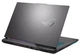 Ноутбук ASUS ROG Strix G17 G713PV-LL068 (90NR0C34-M006P0) Eclipse Gray - изображение 2