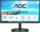 Monitor 21.5" AOC 22B2H/EU - obraz 1