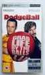 Dodge Ball, Б/В, англійська версія - UMD-VIDEO - диск для РСП - зображення 1