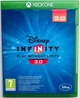 Disney Infinity Play Without Limits 2.0, Б/У, английская версия - диск для Xbox One - изображение 1