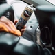 Поліроль торпедо K2 Polo Cockpit 600 мл Ваніль (K406WA) (K20126) - зображення 6