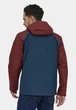 Чоловіча куртка-дощовик Patagonia Torrentshell 3L Jacket, колір Tidepool Blue, розмір L - зображення 2