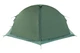 Палатка двухместная туристическая со снегозащитой Tramp (UTRT-030-green) - изображение 3