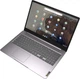 Ноутбук 15.6" Lenovo IdeaPad 3 CB 15IJL6 Intel Celeron N4500 RAM 8GB SSD 128GB Chrome OS Ovеr Stоск t2 - изображение 2