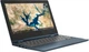Ноутбук 11.6" Lenovo IdeaPad Flex 3 Intel Celeron N4020 RAM 4GB eMMC 64GB Chrome OS Ovеr Stоск t2 - изображение 4