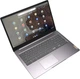 Ноутбук 15.6" Lenovo IdeaPad 3 15IJL6 Intel Pentium N6000 RAM 8GB eMMC 128GB 10год батарея Chrome OS - изображение 4