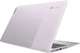 Ноутбук Lenovo IdeaPad 3 Chrome 15IJL6 (82N4000CIX) Arctic Grey - изображение 3