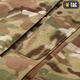 Кітель тактичний M-TAC MILITARY ELITE NYCO MULTICAM розмір L/R - зображення 5