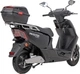 Электроскутер Maxxter NOVA (Black) 1000 Вт (NOVA (Black)) - изображение 4