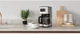 Кофеварка Electrolux E5CM1-6ST - изображение 10