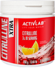 Aminokwas Cytrulina ActivLab Cytrulina Xtra 200 g Cytryna (5907368861265) - obraz 1