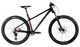 Велосипед Norco Fluid HT2 XL 29" Red Green - зображення 1