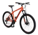 Велосипед Mongoose Switchback Sport 27,5" M Orange - изображение 2